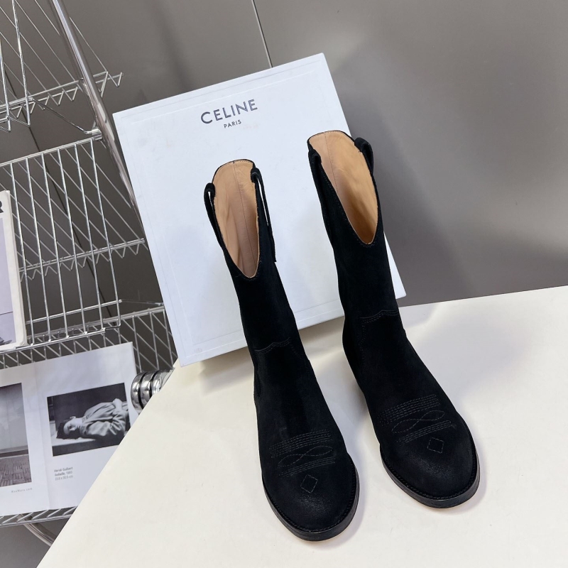 Ce**e boots